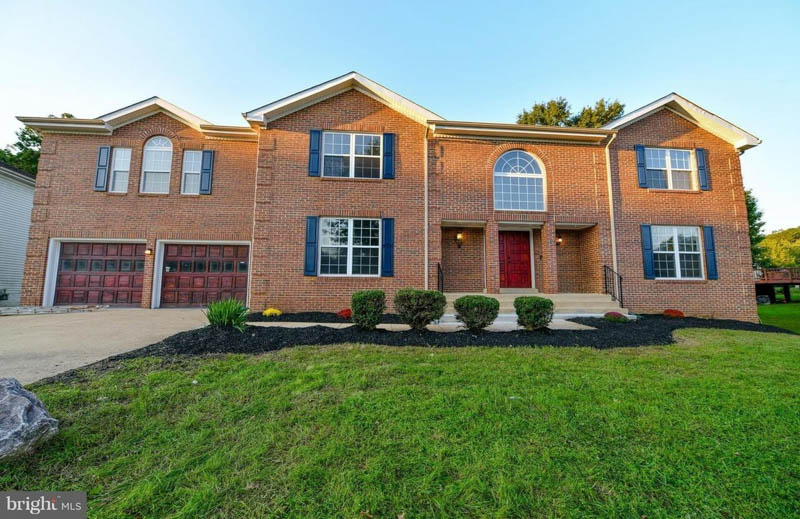 Accokeek MD 480,000