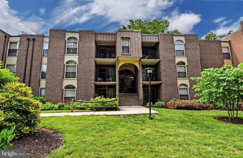 Annandale VA 165,000