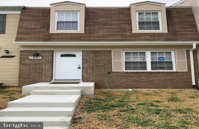 Capitol Heights MD 259,786