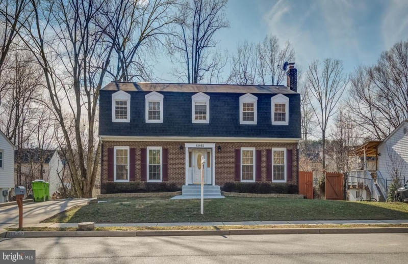 Dale City VA 430,000