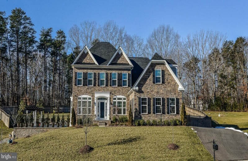 Fairfax Station 1,150,000