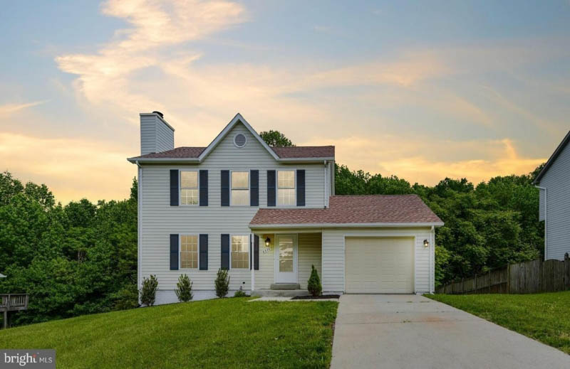 Ft Washington MD 351,000