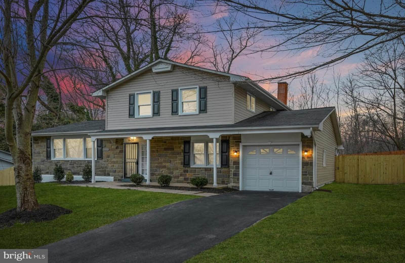 Ft Washington MD 355,000