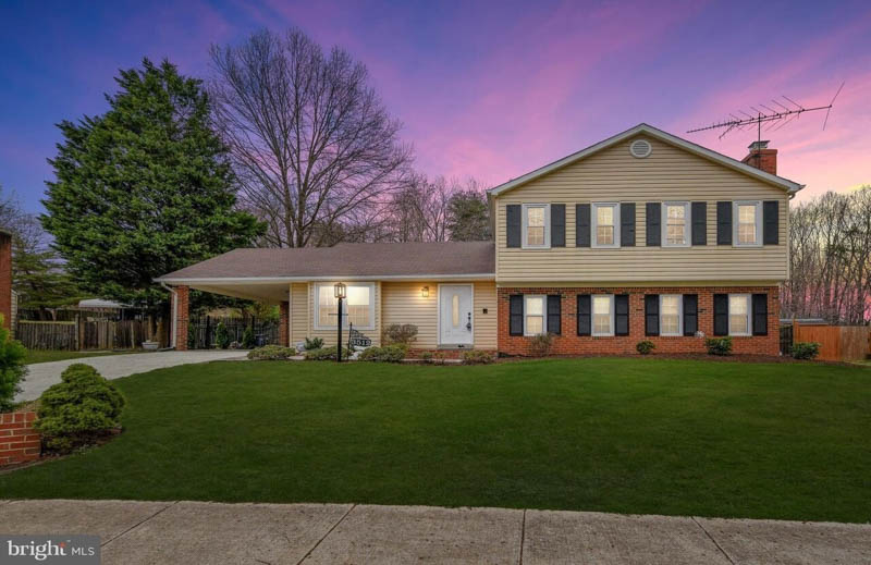 Ft Washington MD 378,000