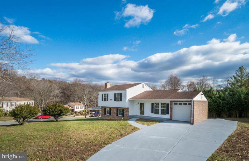 Ft Washington MD 380,000
