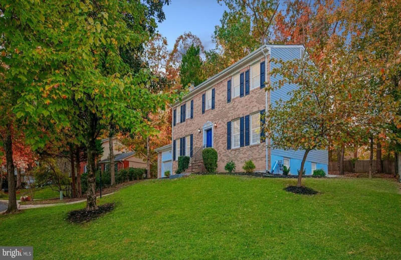 Ft Washington MD 440,000