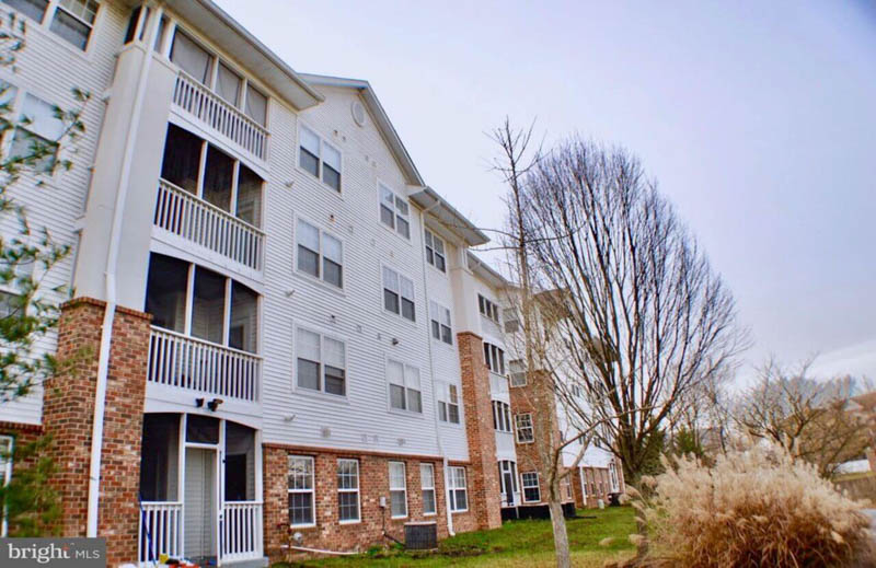 Greenbelt MD 208,000