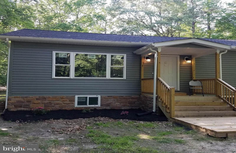 King George VA 65,000