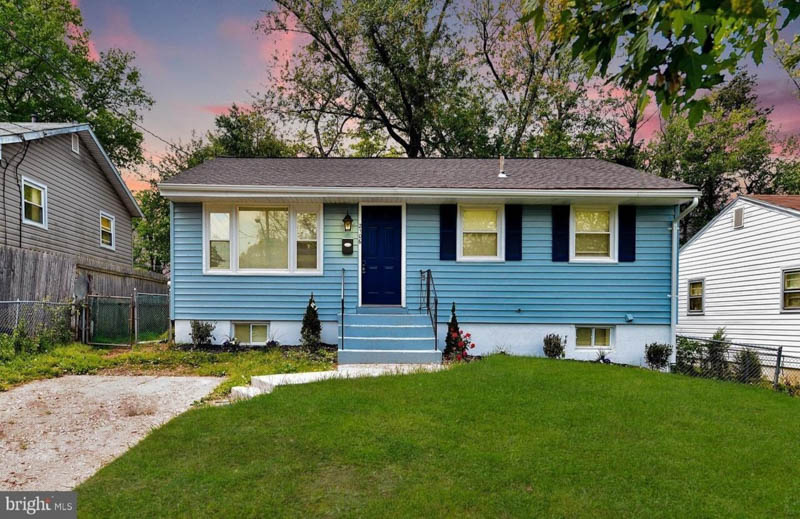 Landover VA 308,0000