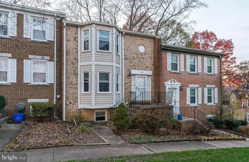 Lorton VA 339,900
