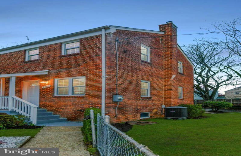 Tempel Hills MD 265,000