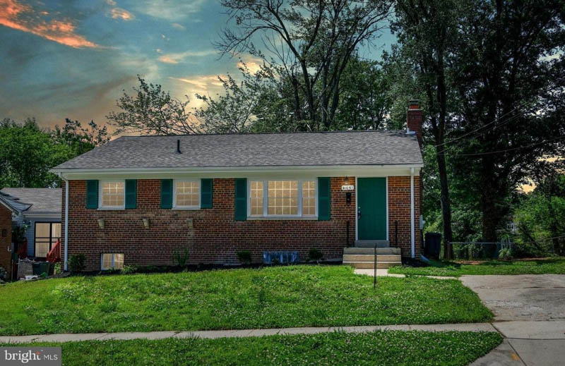 Tempel Hills MD 307,500