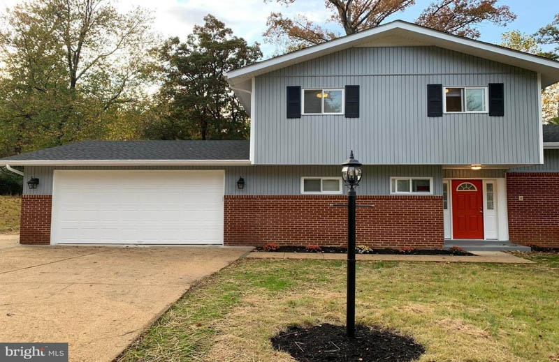 Temple Hills MD 362,590