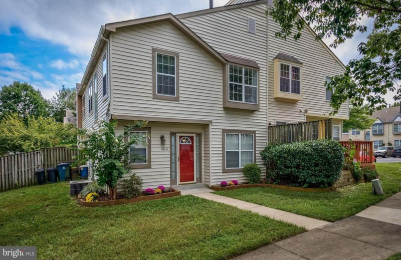 Upper Marlboro MD 245,000