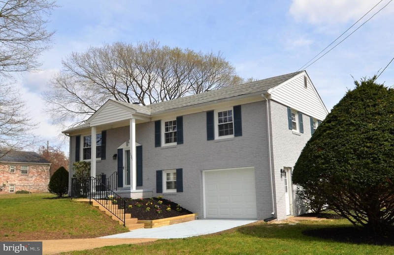 Upper Marlboro MD 360,000