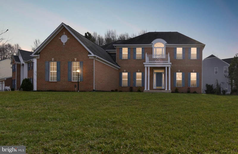 Upper Marlboro MD 564,786