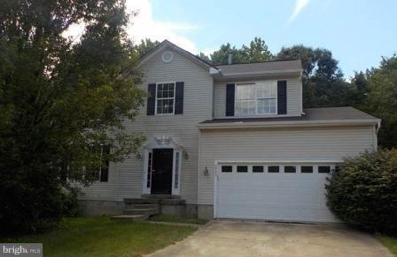 Waldorf MD 235,000
