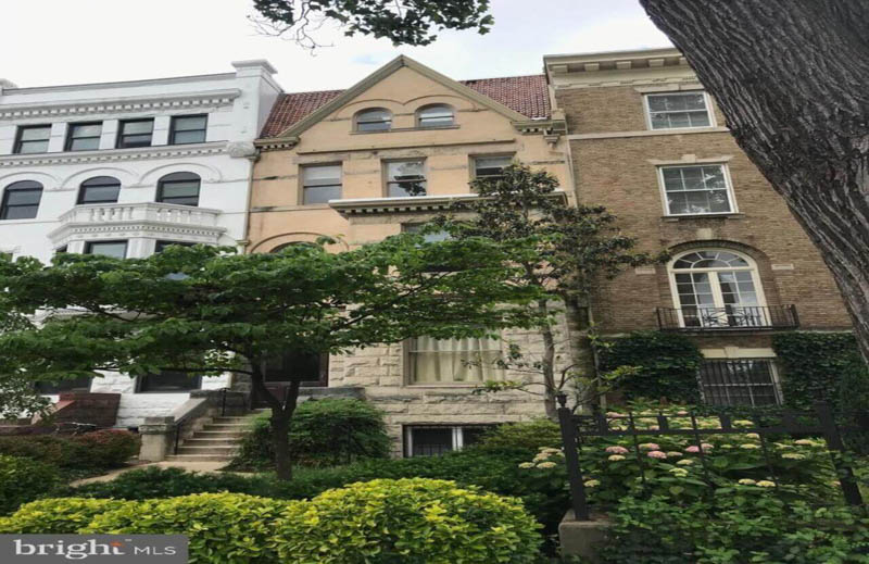 Washington DC 195,000