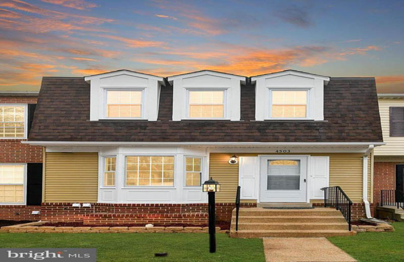 Woodbridge VA 324,000