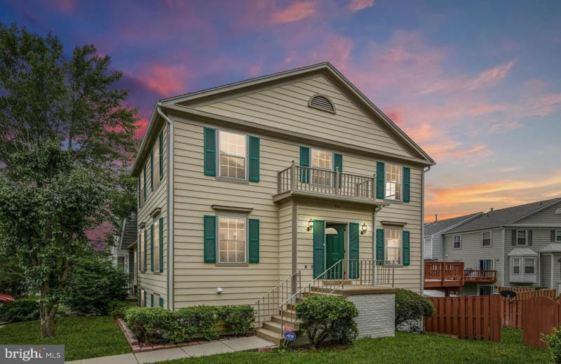 Woodbridge VA 331,000