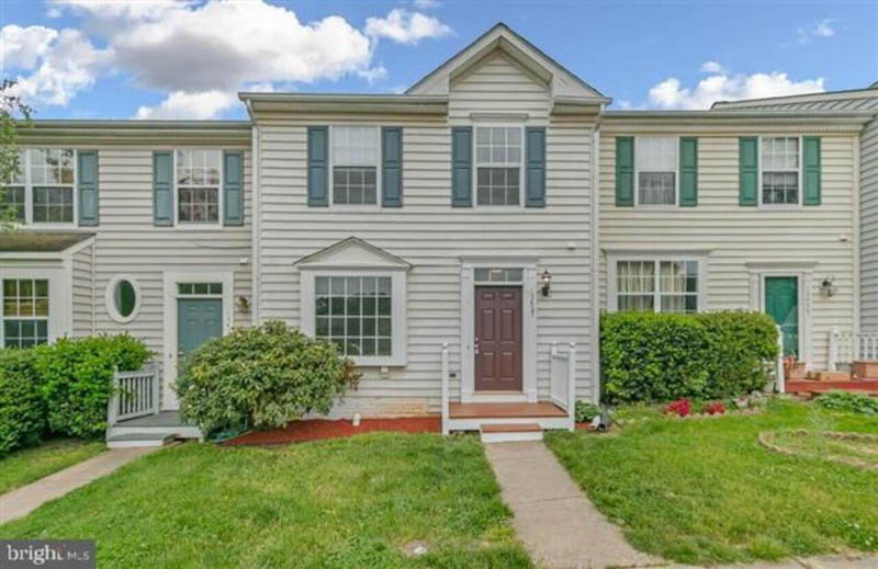 Woodbridge VA 334,500