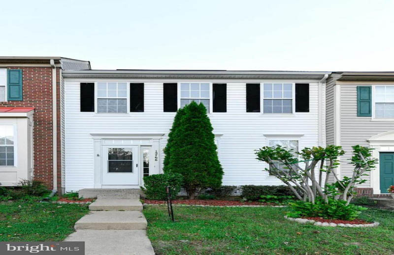 Woodbridge VA 335,000