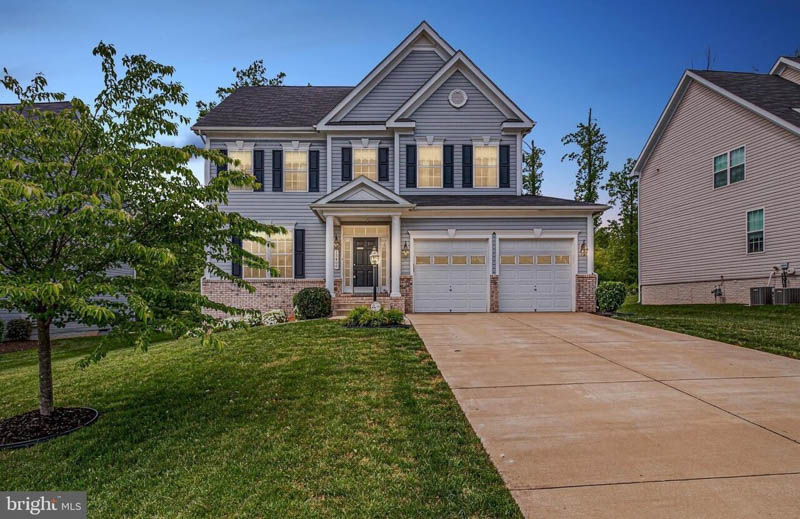 Woodbridge VA 574,900
