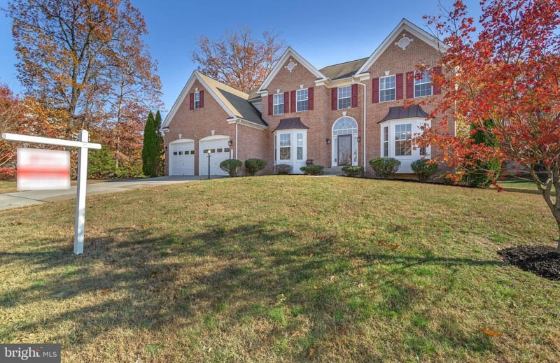 Woodbridge VA 640,000